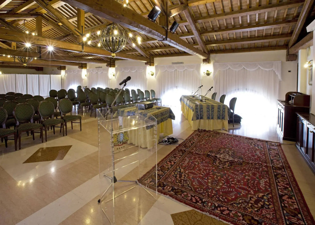 Hotel Villa Braida