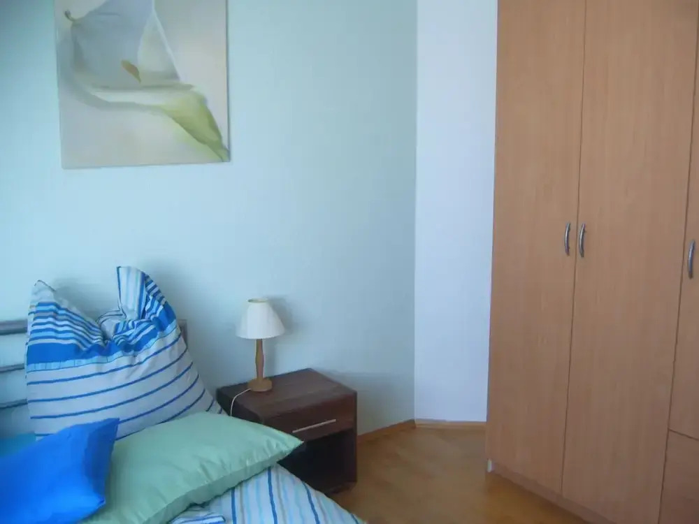 Ferienwohnung Ruhl
