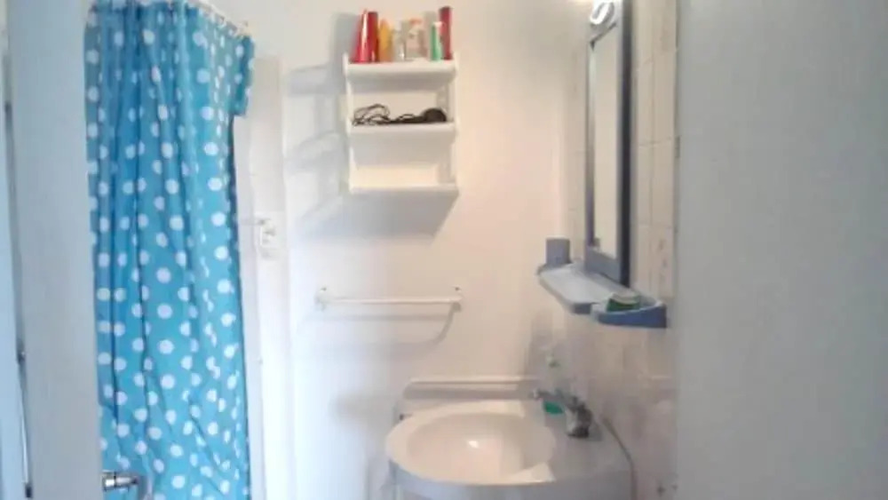 Apartment With one Bedroom in Sainte Anne, With Wifi