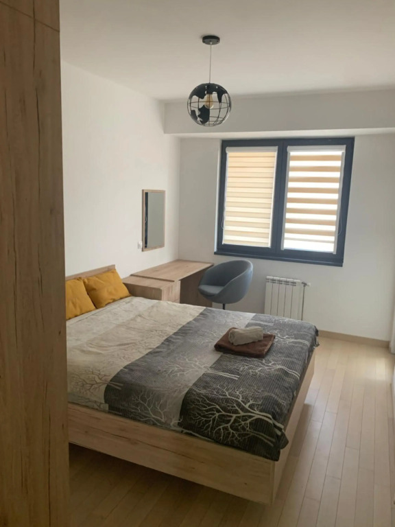 Skopje Eluxory Apartments