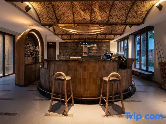 Shanghai Zeyin Homestay
