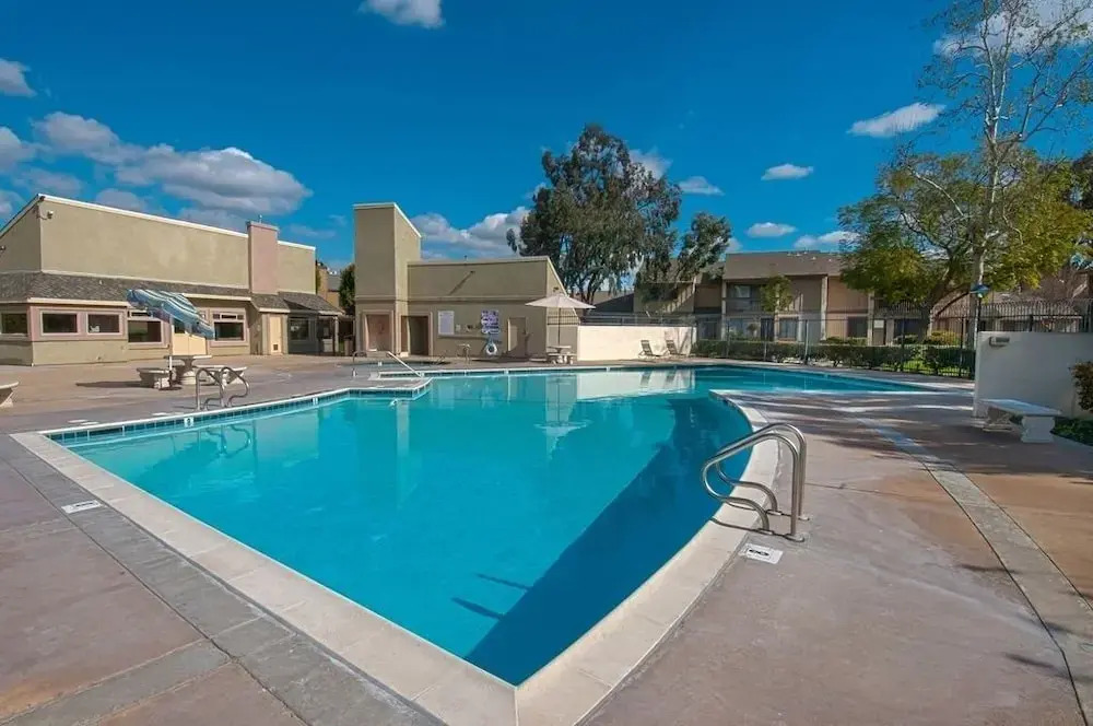 Maleficent's Retreat 2 Bedrooms 1.5 Bathroom Condo