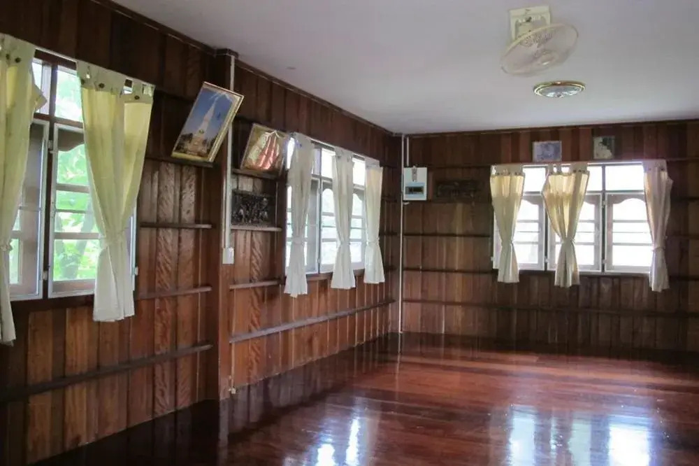 Baan Suan Sriwara