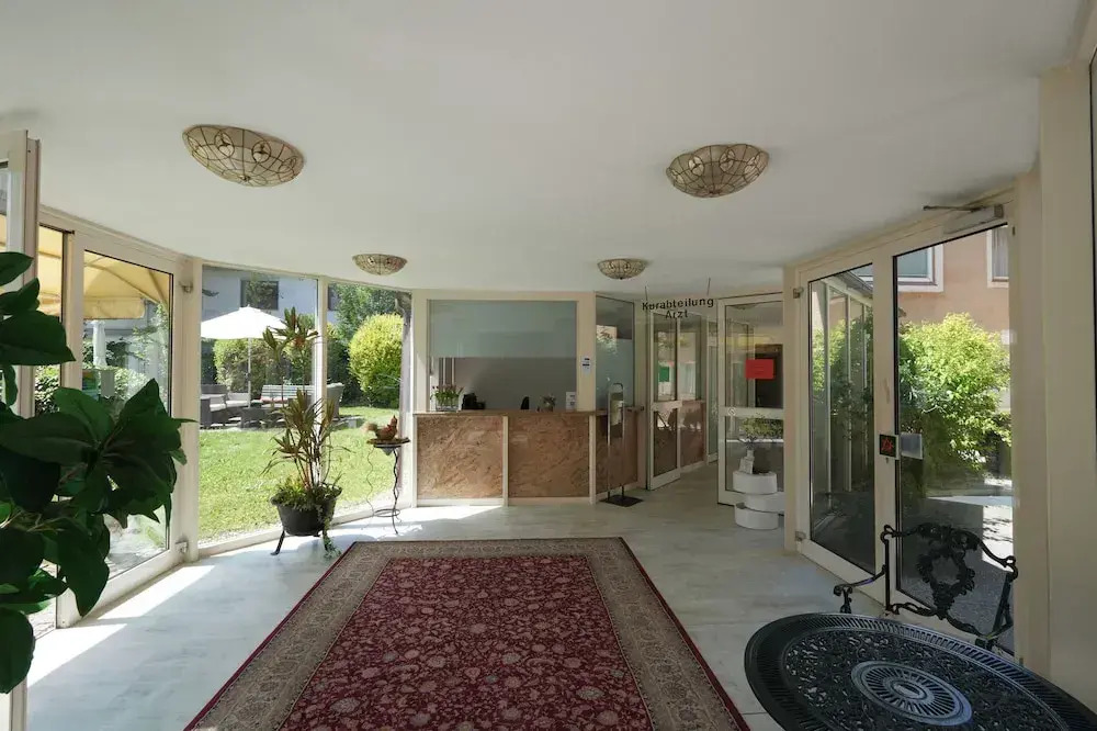 Villa Henckel