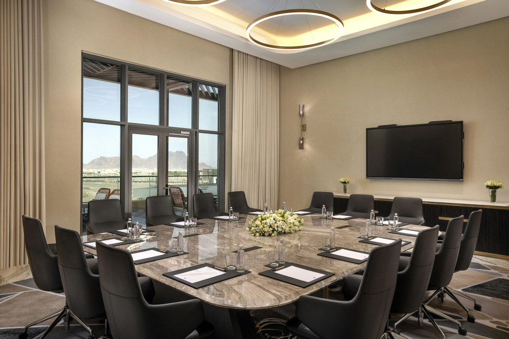DoubleTree by Hilton Madinah Gate
