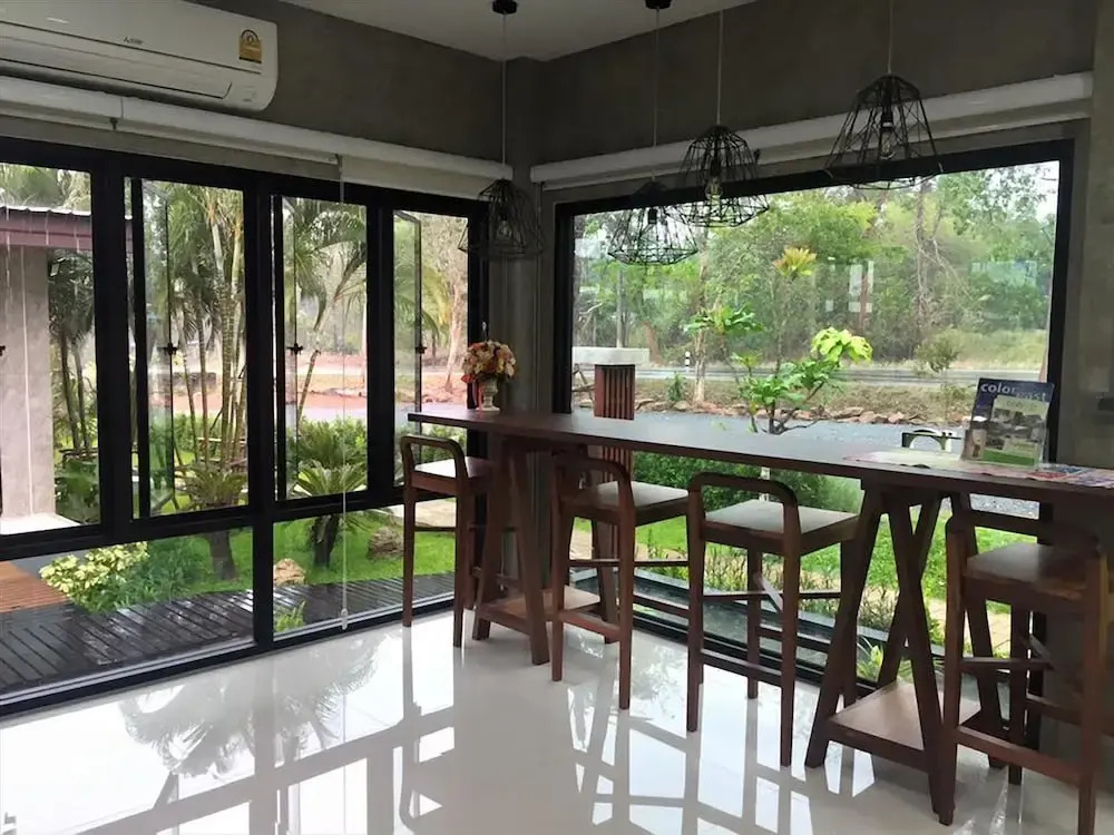 Baiboon Resort
