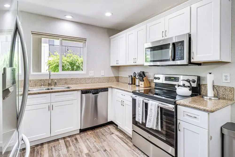 Charming Condo w/ Patio, Near Downtown Reno!