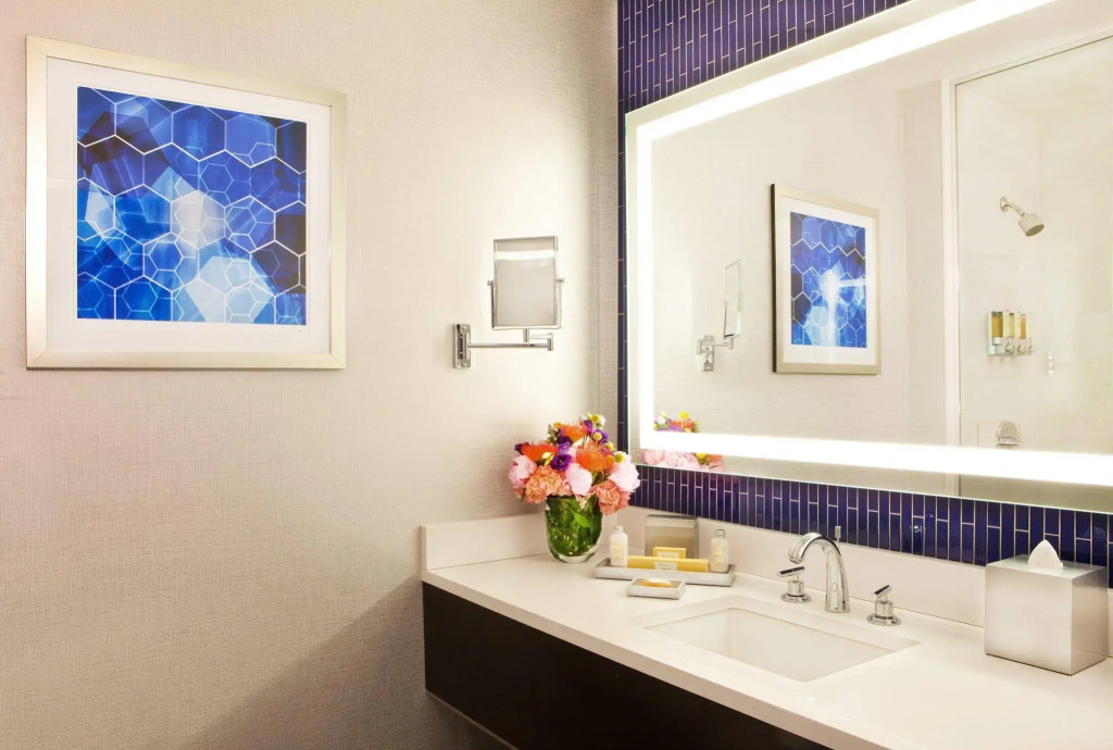The Royal Sonesta Boston