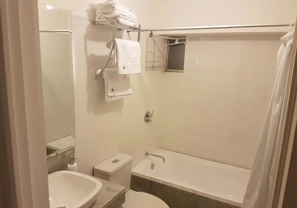 Stylish Ocean View Private Apartment