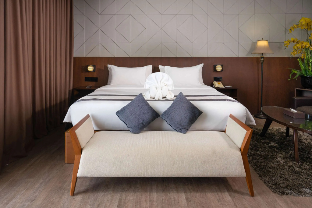 Golden Tulip Pontianak