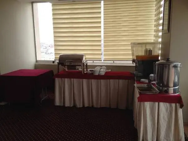 Hotel Bozoogullari