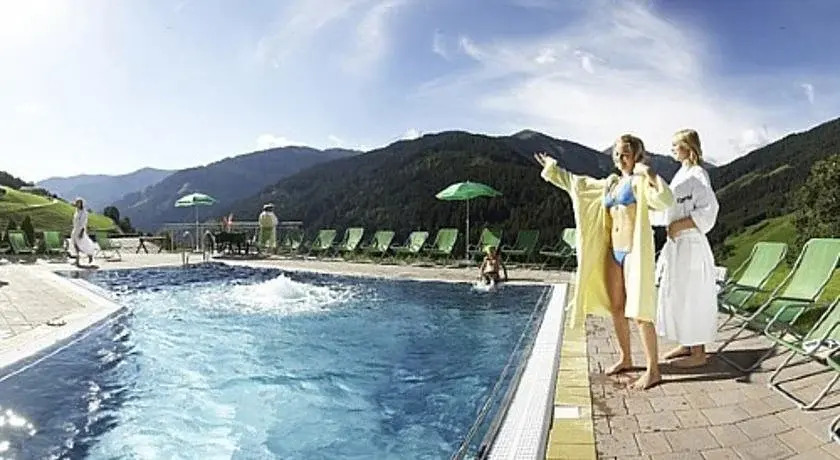 Hotel Eggerhof