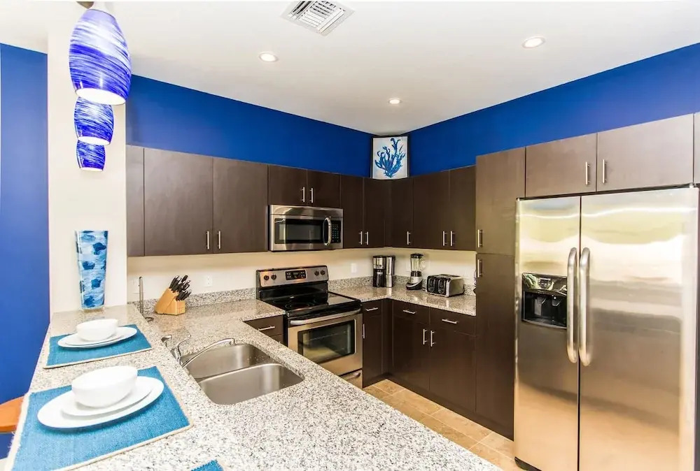 3br Beach Townhome W/ Pool, Hot Tub 3 Bedroom Townhouse