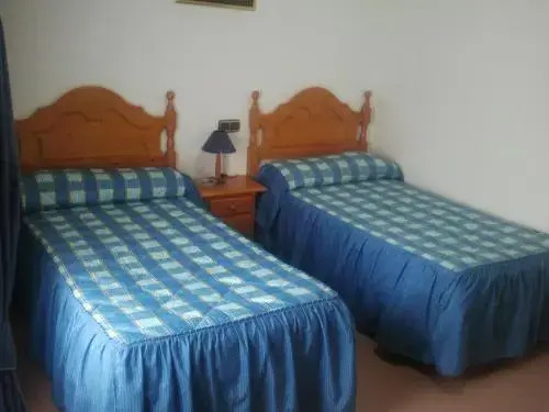 Hostal Restaurante Solaire