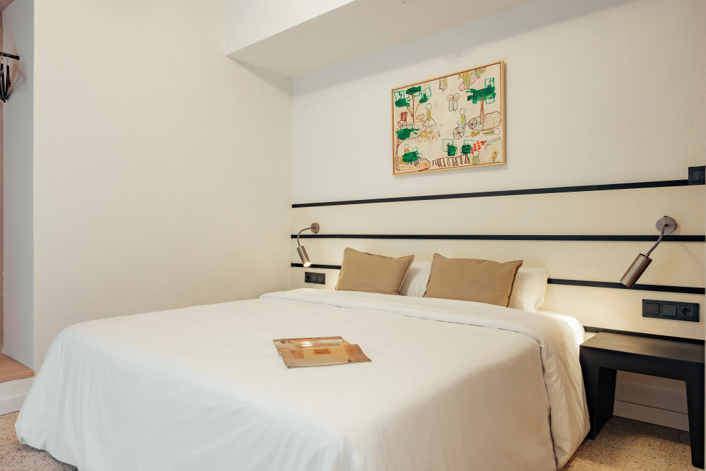Hotel Proa Astor