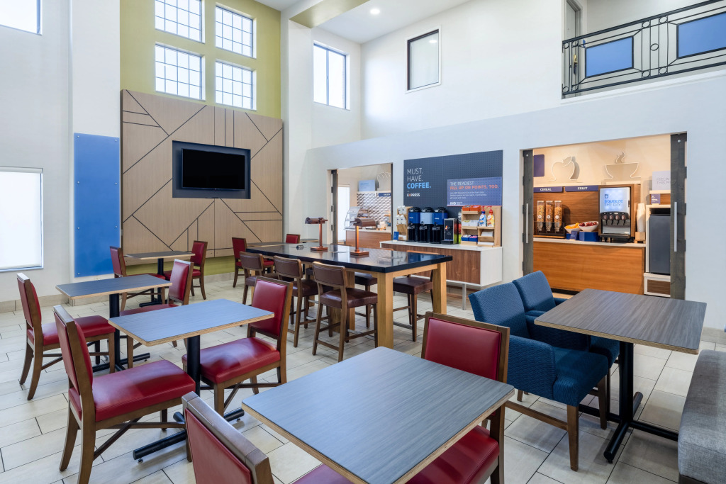 Holiday Inn Express Corydon by IHG