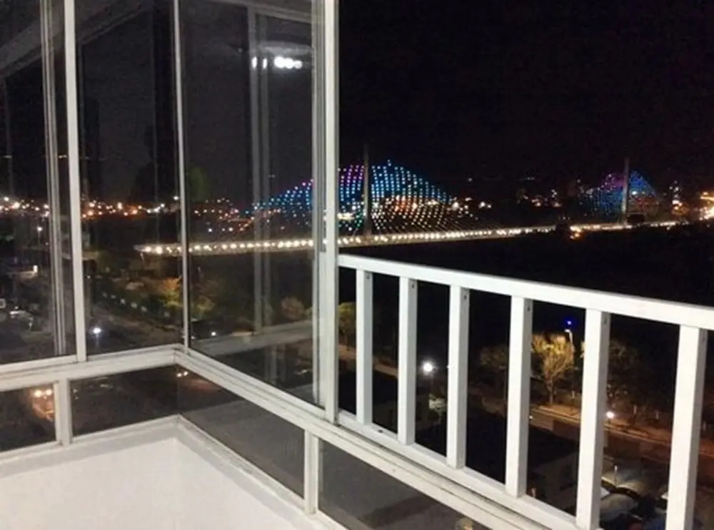 Apartamento con acceso a piscina