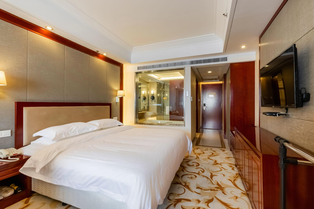 Jinyuan Jinling Plaza Xuzhou