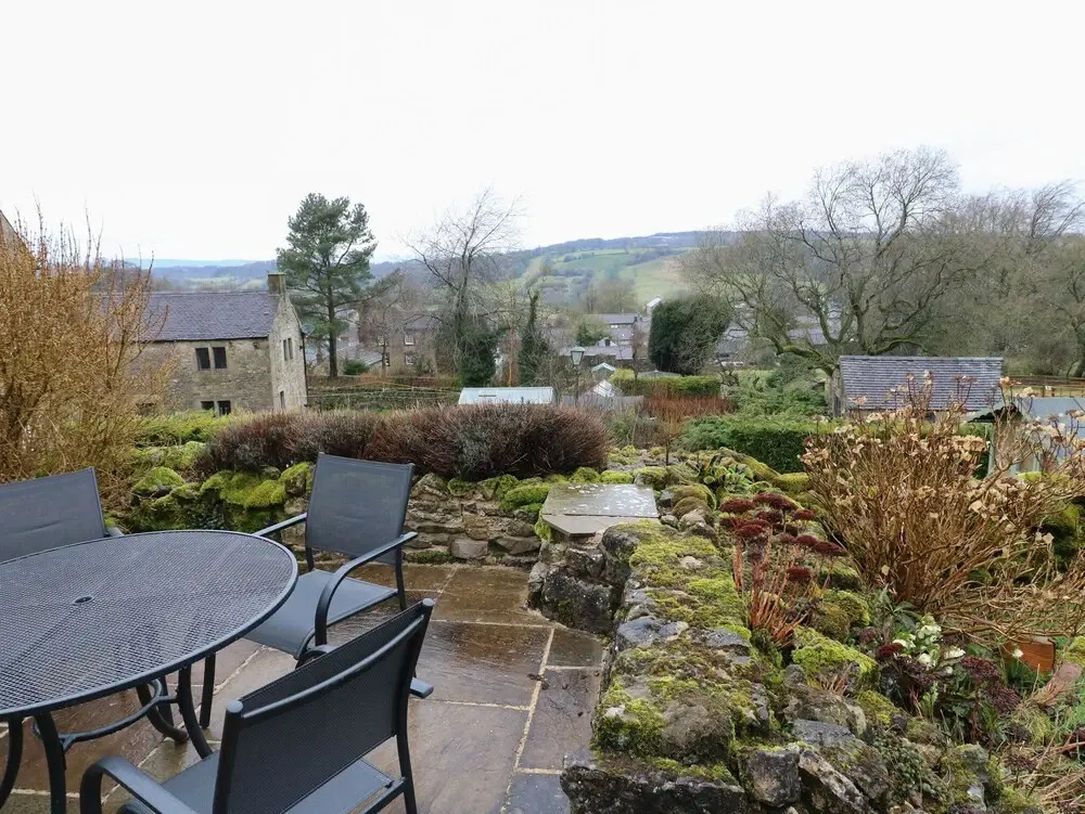 Walton Cottage