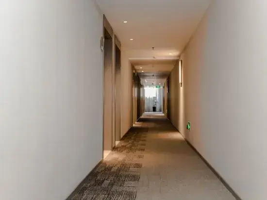 Homeinn Hotel (Zaozhuang Zhenxing Middle Road)