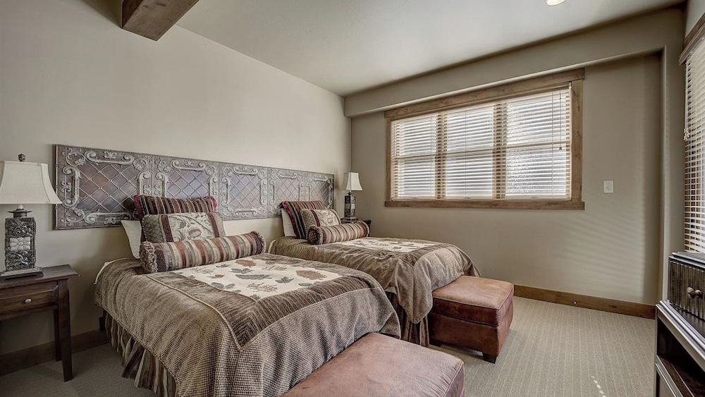 Mont Cervin #23 by Avantstay Luxury Ski in Ski out Home in Park City!