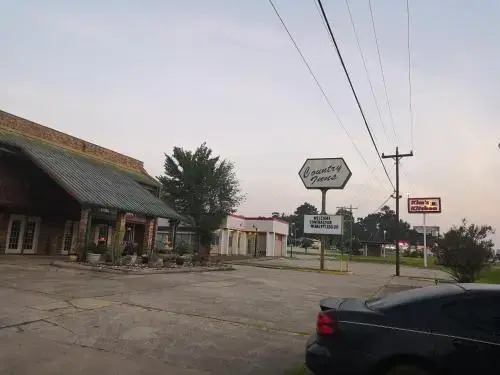 Country Inn