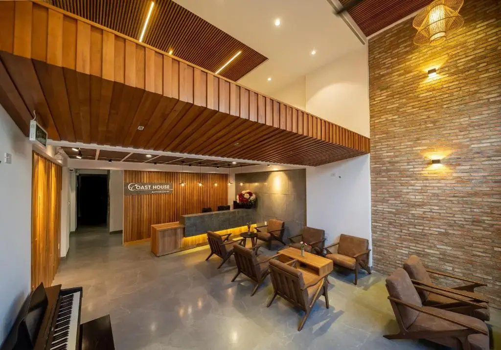 Coast House Boutique Hotel