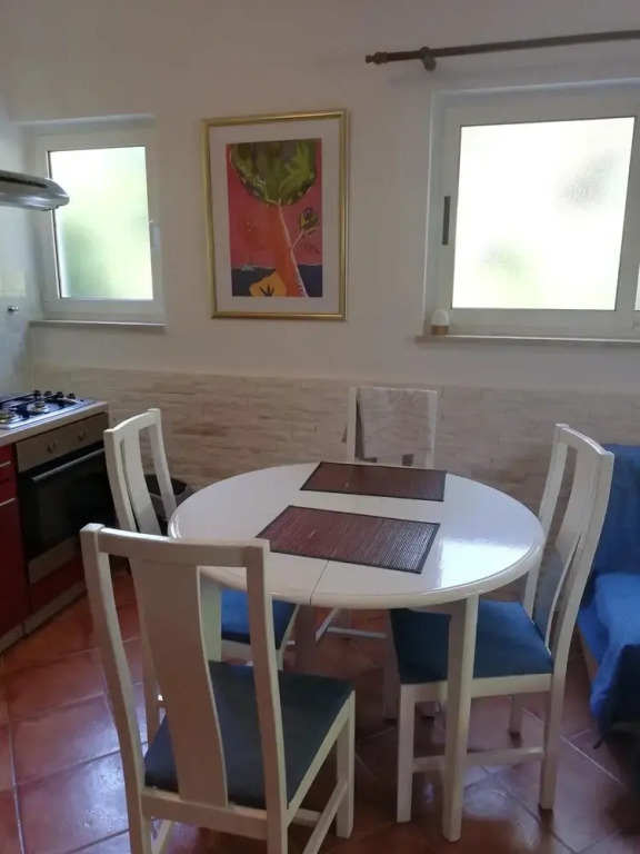Apartments Poretti for 2,in Center Parking Free in the yard,6 min beach walk