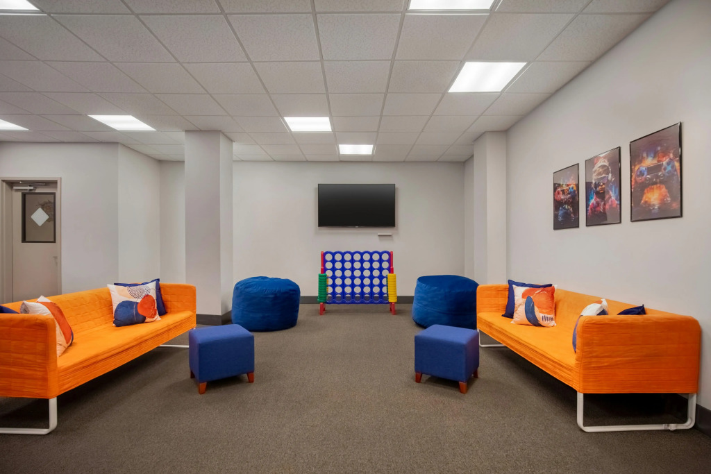 Hampton Inn Long Island-Brookhaven