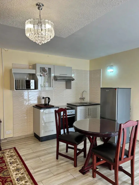 Gunhill Avenue Guesthouse