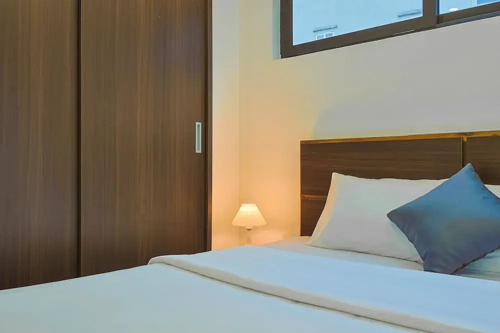 Vega Hanoi Hotel- Apartment