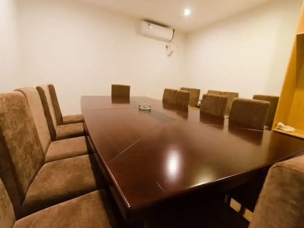 GreenTree Inn Suzhou North Zhongshan Road Weiye Yingchun Plaza Business Hotel