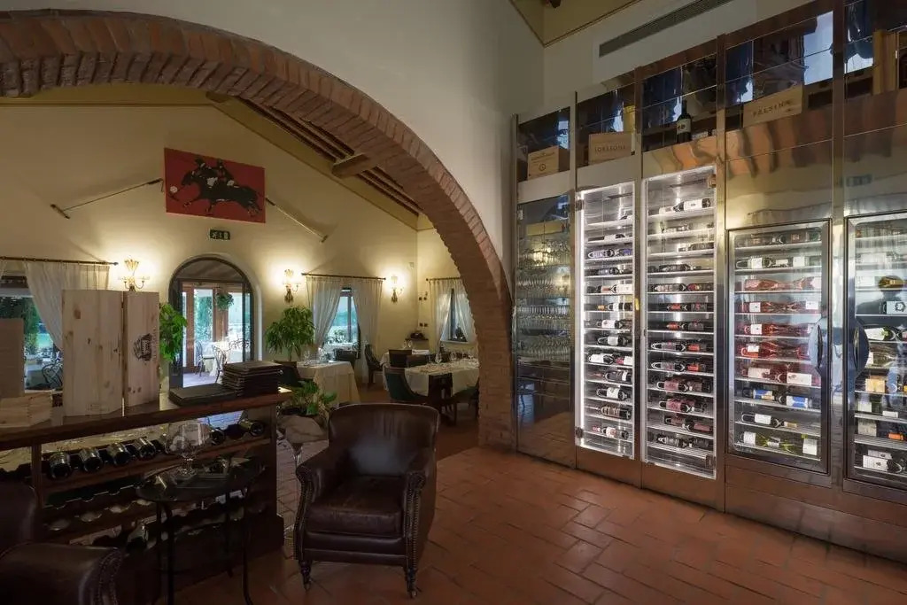 Relais La Martina