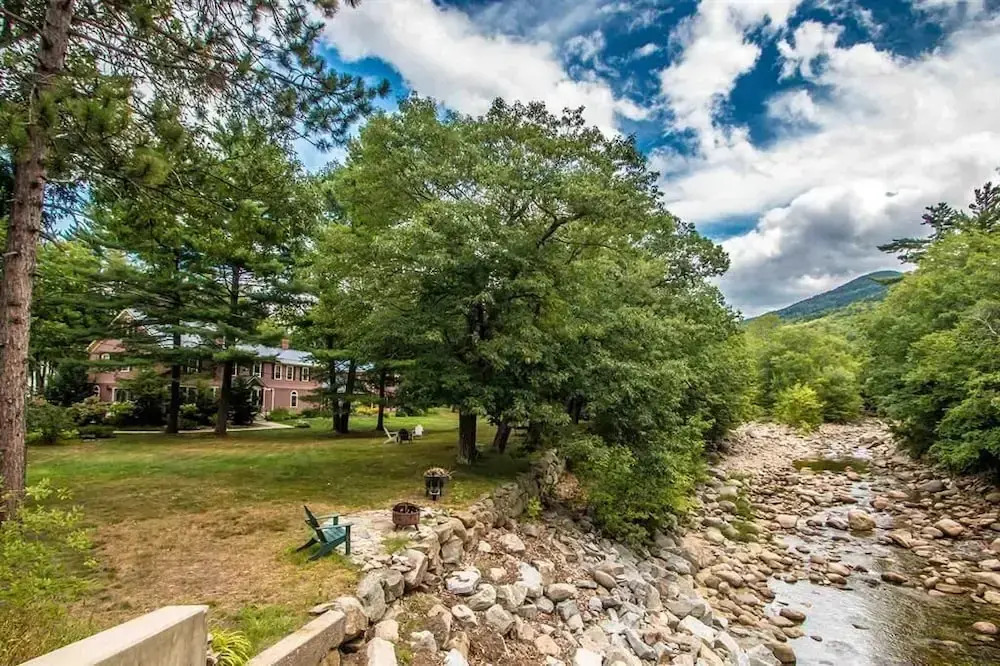 TuckAway Suites at East Branch