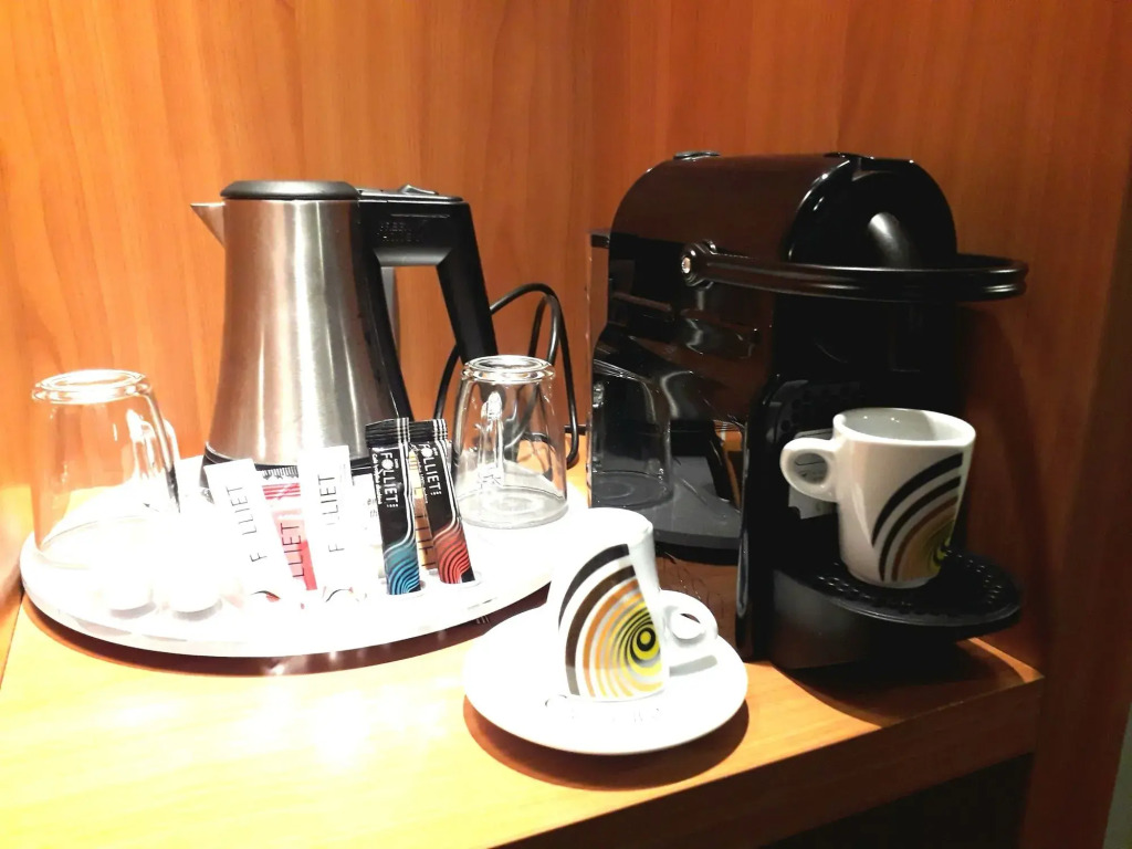 Brit Hotel Belfort Centre-Le Boreal