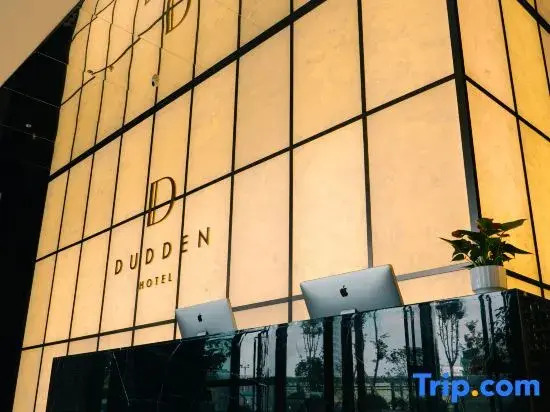 Dudden Hotel