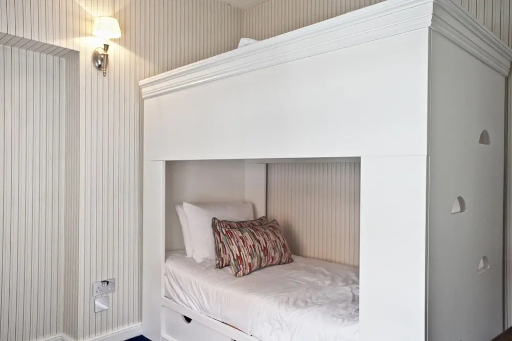 Molly Malone Suite by 5STARSTAY