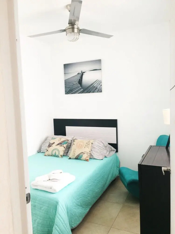 Apartment in Nuevo Vallarta