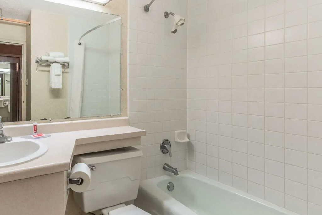 Econo Lodge Brainerd