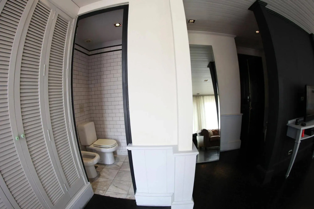 Casa Chic Palermo Hotel Boutique
