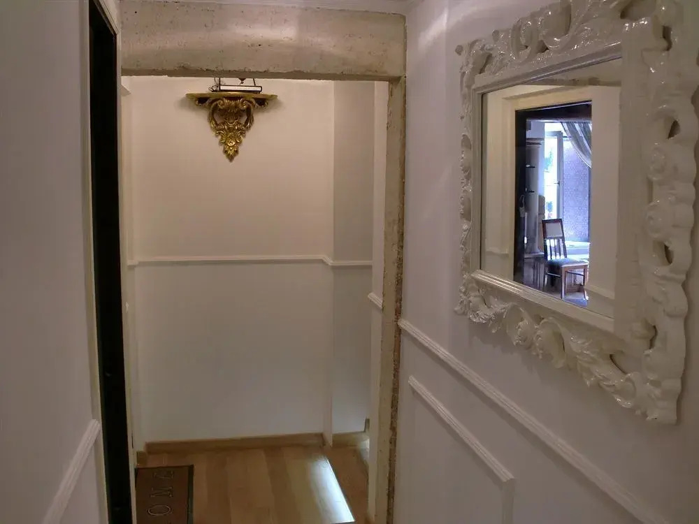 Home Suite Rome