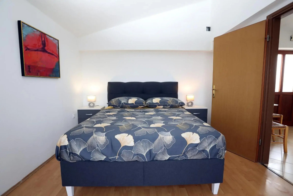 Apartmani Ivan Pula