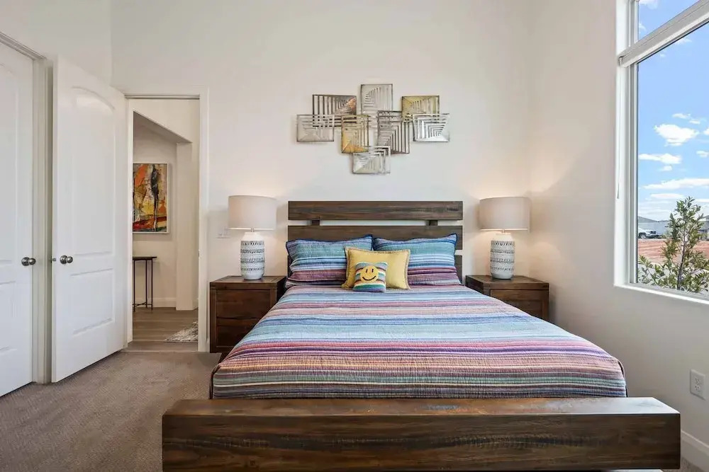 Iron Horse Paseos 4 Bedroom Home