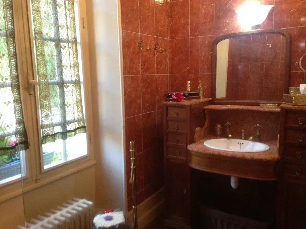 La Rebière dOr, B&B et Gîte