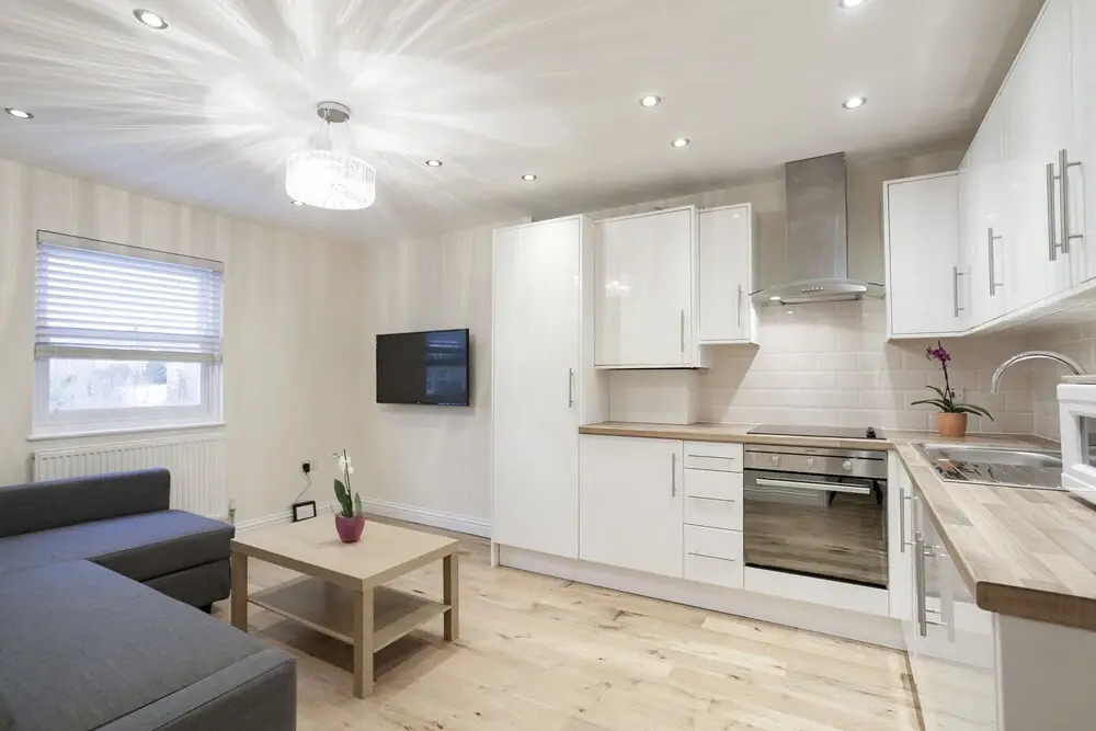 Valet Apartments Kilburn