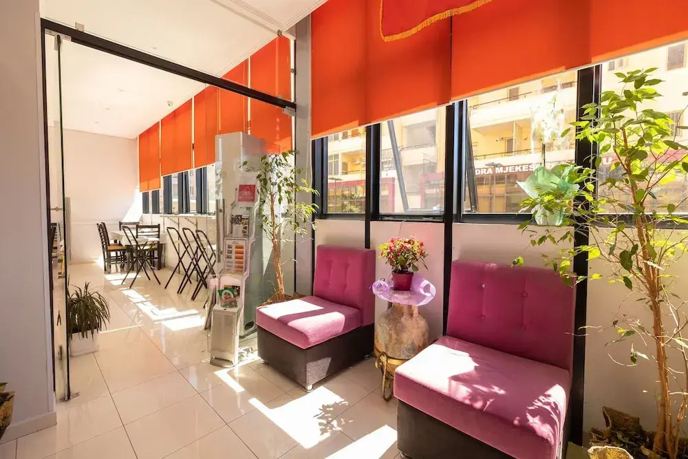 Hotel Beler