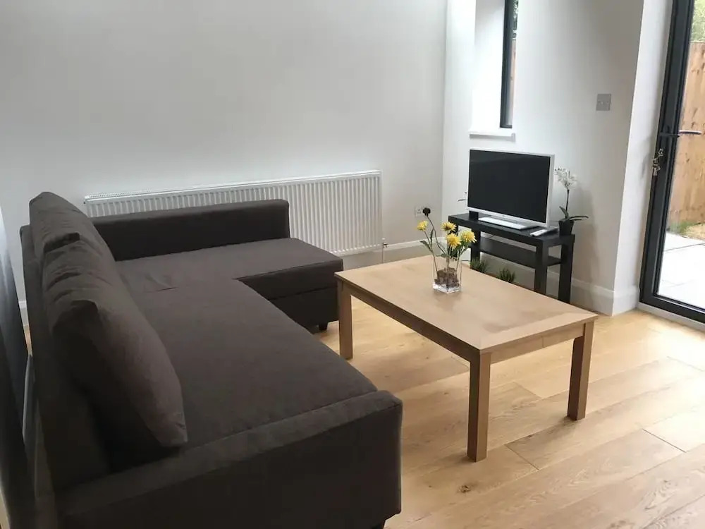 Finsbury Park Luxury Apartments