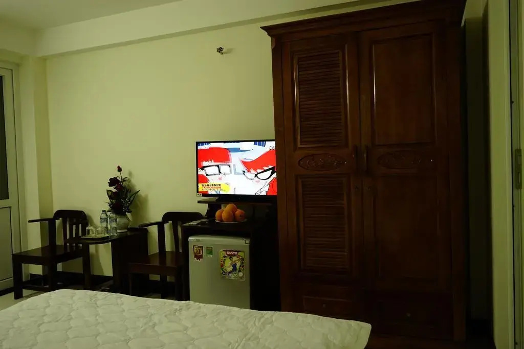 B & B Accommodation Service