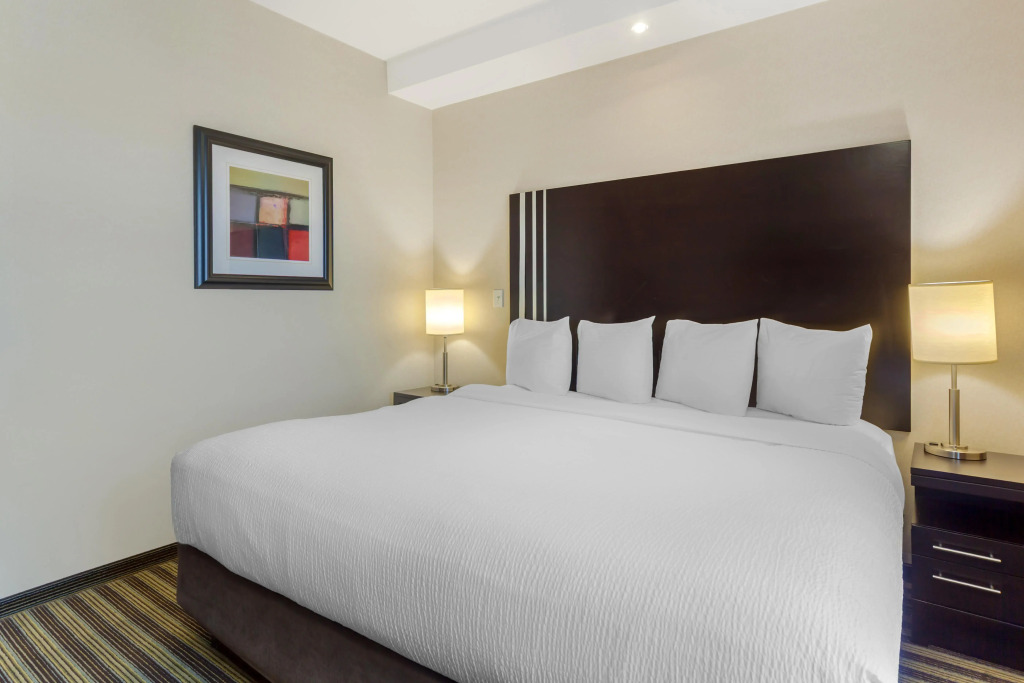 Best Western Plus Sherwood Park