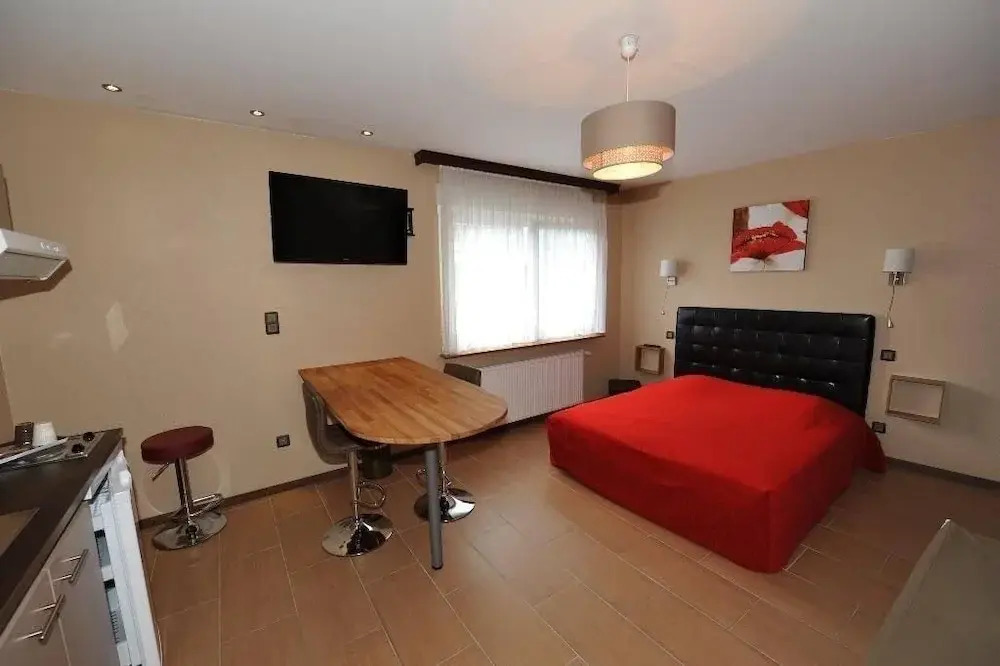 Relais Diane